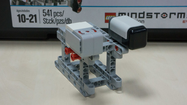 Image for Gyro Sensor