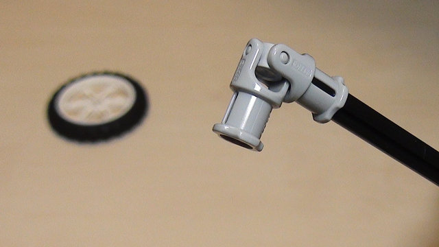 Image for Cardan Joint Robotics Challenge