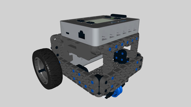 Image for VEX IQ Easy Bot v2
